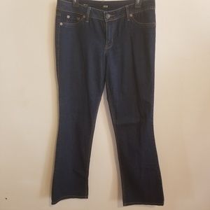 A.N.A Denim Blue Jeans Size 10